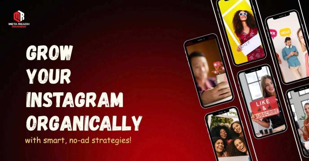 Instagram's Organic Reach